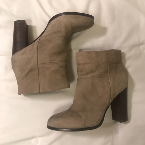 Aldo Shoes - Aldo booties size 7